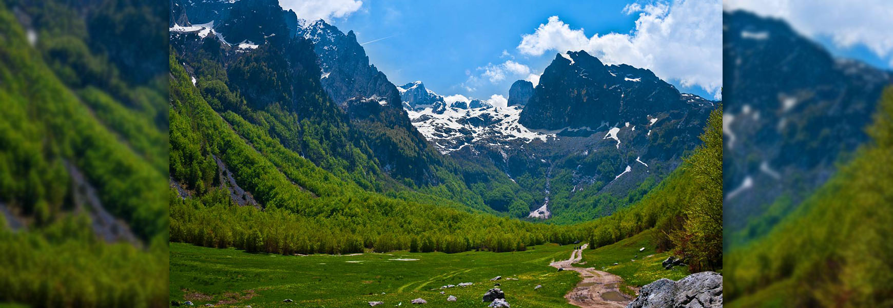 Top experiences in Montenegro’s northern highlands – Lonely Planet