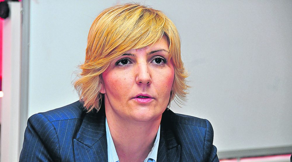 Sekulic: NATO to attract US investors