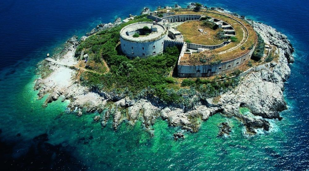 More than €500,000 invested in Mamula