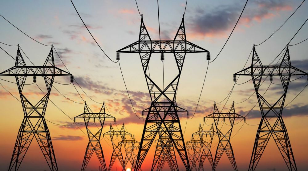 Electricity from Montenegro goes to Greece, Malta, France