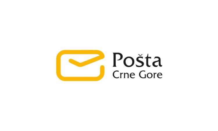 Post office of Montenegro will start exchanging goods with Austria and Italy